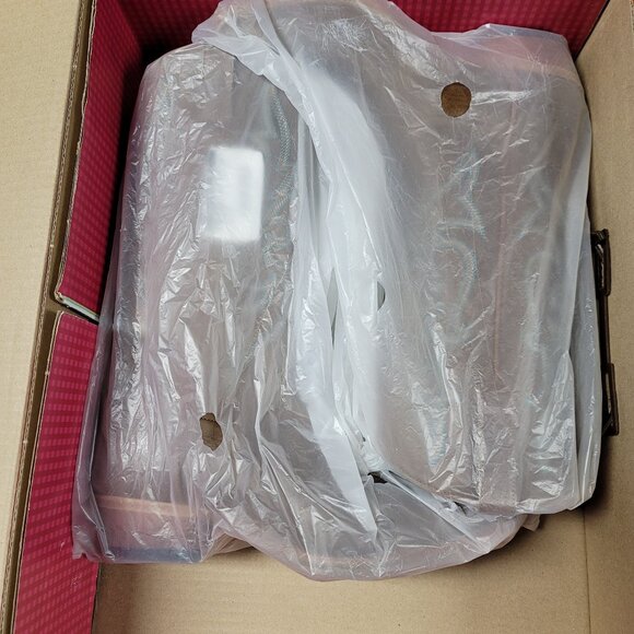 Brand New w/box Ladies Macie Bean Cowgirl Cowboy Brown Leather Boots 10 B - Picture 11 of 11